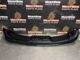 2016 FORD PERFORMANCE MUSTANG GT WICKERBILL SPOILER OEM #1536