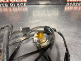 97-04 C5 CORVETTE LOWER FRONT BUMPER/FOG LIGHT HARNESS OEM #1433