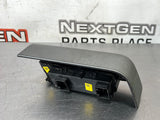 2012 FORD F350 6.7 LH FRONT DOOR WINDOW SWITCH OEM #472