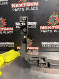 11-16 F250/350 FRONT GRILLE LOWER REINFORCEMENT MOUNT  BC34-17A792-AE OEM #4145