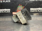 13-16 FORD F250 ABS ANTI LOCK BRAKES PUMP MODULE DC34-2C405-CG #4171
