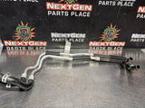 2015 CAMARO SS HEATER CORE INLET AND OUTLET HOSE SET #1450