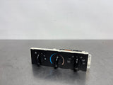 03 FORD MUSTANG MACH ONE AC HEATER CLIMATE CONTROL HVAC OEM #1495