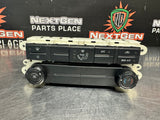 2011 FORD F250 DIGITAL AC HEAT CLIMATE CONTROL BC3T-19980-DB OEM #1010