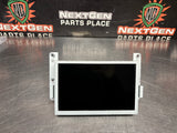 2019 F250 8” DASH SCREEN NAVIGATION RADIO JR3T-14G31-CJD OEM #1179