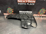 2001 C5 CORVETTE WINDSHIELD WASHER FLUID RESERVOIR W/ PUMP OEM 22154853 #1368