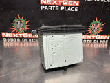 2007 C6 CORVETTE TOUCH SCREEN RADIO OEM 15791220 #1255