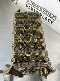 11-14 FORD MUSTANG GT GEN 1 COYOTE 5.0 HEADS OEM #C183