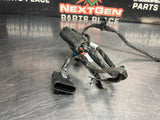 2007 C6 CORVETTE FUEL PUMP SYSTEM HARNESS OEM 10445618 #1520