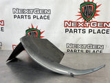 05-13 C6 CORVETTE WIDE BODY LF DRIVER SIDE WHEEL LINER FENDER LINER 15827792 440