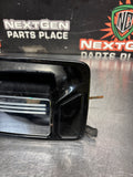 2015 FORD F350 RH FRONT PASSENGER EXTERIOR DOOR HANDLE 7C34-3626600-A OEM #1142
