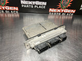 2011 FORD F250 6.7 ECM PCM ENGINE CONTROL MODULE BC3A-12A650-FEA OEM #790