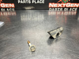 05-13 C6 CORVETTE BATTERY TRAY HOLD DOWN OEM #1038