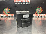 2014 FORD F350 DIESEL TRANSFER CASE COMPUTER MODULE BC3A-7H417-CG OEM #1014