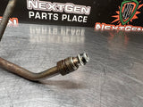 2004 PONTIAC GTO HIGH PRESSURE POWER STEERING LINE #1027