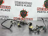 1997-2004 C5 CORVETTE REAR BUMPER WIRING HARNESS OEM #361
