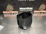 1998 C5 CORVETTE STEERING COLUMN COVER SHROUD TRIM OEM #1433