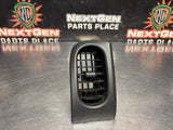 05-13 C6 CORVETTE RIGHT SIDE DASH VENT OEM 10323198 #1468