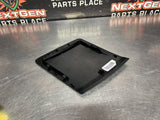 05-13 C6 CORVETTE HEADS UP DISPLAY CLOSEOUT BEZEL OEM #1538