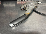 05 - 13 C6 CORVETTE E BRAKE HANDLE OEM #1538