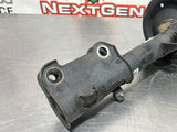 2014 FORD MUSTANG GT RF RIGHT PASSENGER FRONT STRUT SHOCK ASSEMBLY OEM #284