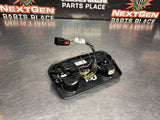 2015 FORD MUSTANG GT DOME LIGHT BLCK OEM #1498