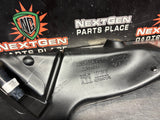 2001 C5 CORVETTE WINDSHIELD WASHER FLUID RESERVOIR W/ PUMP OEM 22154852 #1433
