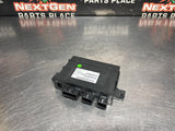 06-07 C6 CORVETTE KEYLESS ENTRY RECEIVER MODULE OEM 25786622 #1520