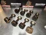 GEN 4 LC9 5.3 RODS AND PISTONS OEM #C244