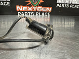 2012 CAMARO REAR PLATE LIGHTS OEM #780