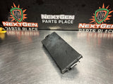 2011 FORD MUSTANG GT FUSE BOX RELAY MODULE COVER LID OEM 6E5T-14A003-AB #3886