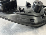 2023 CAMARO SS DRIVER INTERIOR DOOR HANDLE W/ BUTTON & LIGHT 13529562 OEM #268