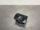 2012 FORD MUSTANG HEADLIGHT DIMMER SWITCH CONTROL OEM #1493