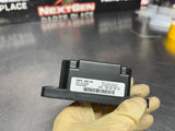2006 C6 CORVETTE YAW RATE SENSOR OEM 10307709 #1407