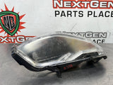 2018 FORD MUSTANG GT RH PASSENGER LED DRL FOG LIGHT MARKER LIGHT OEM #378