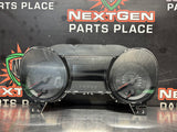 2016 MUSTANG GT SPEEDOMETER AUTO TRACKAPP INSTRUMENT CLUSTER 86,888 MILES OEM #1112