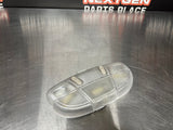 2011 FORD F350 DOME LIGHT OVERHEAD MAP OEM #711