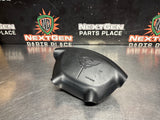 97 - 04 C5 CORVETTE DRIVERS STEERING WHEEL AIRBAG OEM #1433
