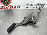 2013 FORD MUSTANG EMERGENCY BRAKE HAND BRAKE PARKING BRAKE W/CABLE OEM #371