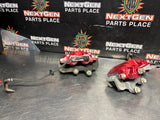 05-06 PONTIAC GTO FRONT PBR BRAKE CALIPERS OEM #1522