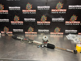 2006 C6 CORVETTE POWER STEERING RACK OEM #1468