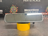 2019 FORD MUSTANG GT REAR VIEW MIRROR JU5A-17E678-DA OEM #1362