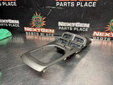2015 CAMARO SS CONSOLE SHIFTER TRIM BEZEL AUXILIARY GAUGES OEM 2295836 #1539