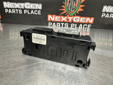 2014 MUSTANG GT TEMPERATURE CONTROL MODULE CR33-19980-AB OEM #675