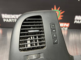 2009 CHEVY SILVERADO 2500HD DRIVER LEFT DASH VENT HEADLIGHT SWITCH HOUSING 718