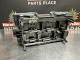 2013 GM SILVERADO SIERRA 6.6 UNDERHOOD FUSE BOX OEM #800
