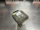 2014 FORD F250 6.7L TCM TRANSMISSION CONTROL MODULE OEM #857