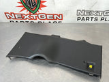 2002 CAMARO Z28 LH DRIVER SIDE LOWER DASH KNEE TRIM PANEL OEM #364