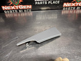 2015 FORD MUSTANG GT RH PASSENGER SIDE DASH TRIM FR3B-63044B78 OEM #1528