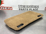 97-04 C5 CORVETTE FLOOR FUSE COMPARTMENT COVER OEM 10290671 #359